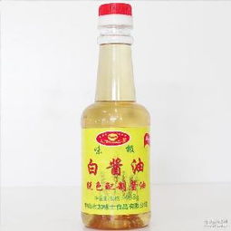 白酱油 白酱油价格 报价 白酱油品牌厂家